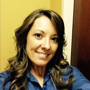 Meet your Posher, Lori